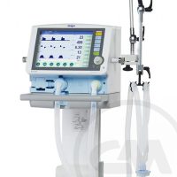 Draeger Savina 300