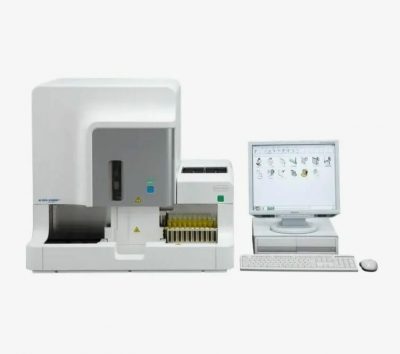 Arkray Factory Aution Hybrid AU-4050