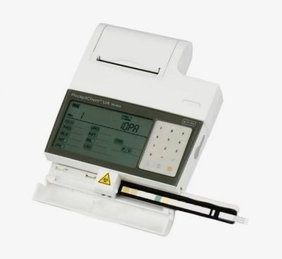 Arkray Factory Pocket Chem UA PU-4010
