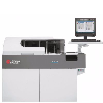 Beckman Coulter AU480