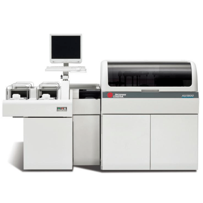 Beckman Coulter AU5840