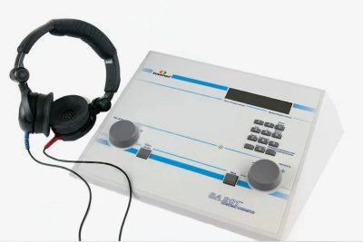 Auditdata Entomed SA 201