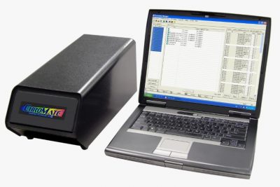 Awareness Technology Stat Fax 4300 (ChroMate)