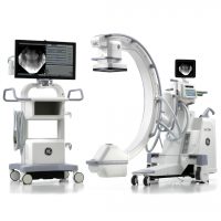 GE Healthcare OEC Elite