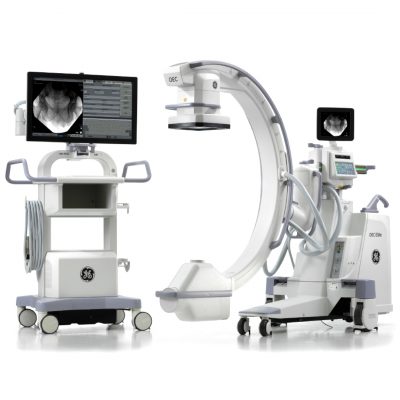 GE Healthcare OEC Elite