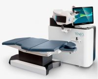 Bausch and Lomb Technolas Teneo 317