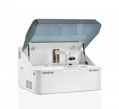 Mindray BS-240