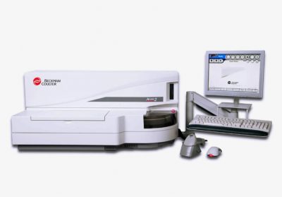 Beckman Coulter Access 2