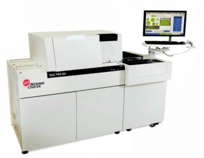 Beckman Coulter DxC 700 AU