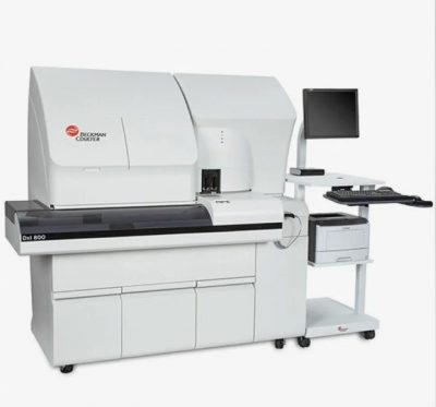 Beckman Coulter Unicel DxI 800