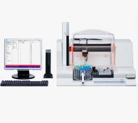 Behnk Elektronik Thrombolyzer