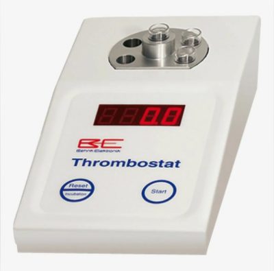 Behnk Elektronik Thrombostat