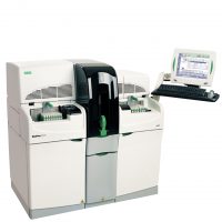 Bio-Rad Bio-Plex 2200