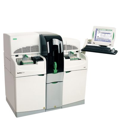 Bio-Rad Bio-Plex 2200
