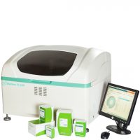 HTI BioChem FC-200