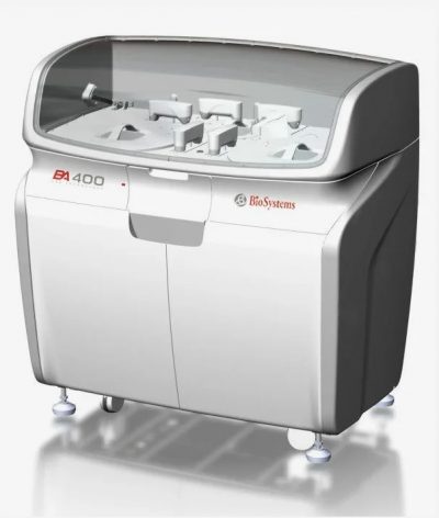 BioSystems BA-400