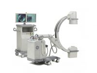 GE Healthcare OEC Brivo 785