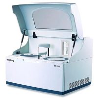 Mindray BS-200E