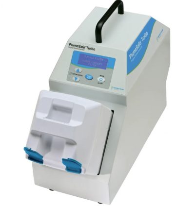 Buffalo Filter PlumeSafe Turbo