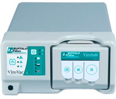Buffalo Filter ViroVac