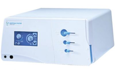 Buffalo Filter VisiClear