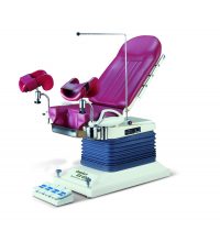 JW Medical EX-820