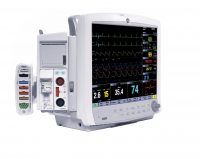 GE Healthcare Carescape B650