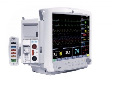 GE Healthcare Carescape B650