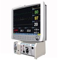 GE Healthcare Carescape B850