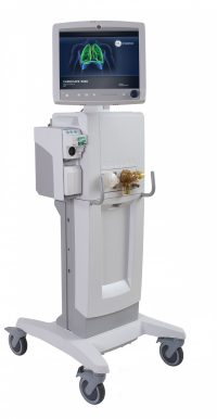 GE Healthcare Carescape R860