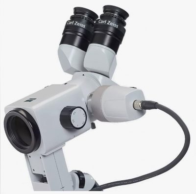 Carl Zeiss 150 FC