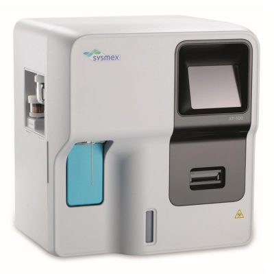 Sysmex XP-300