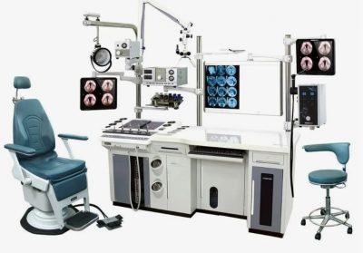 Chammed CU 5000