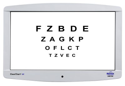 Reichert ClearChart