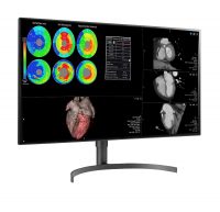 Double Black Imaging 32″ Color 8MP Large Format Display