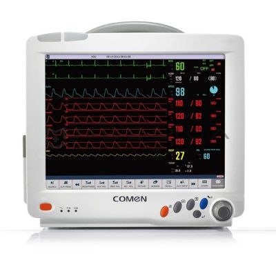 Comen WQ-002