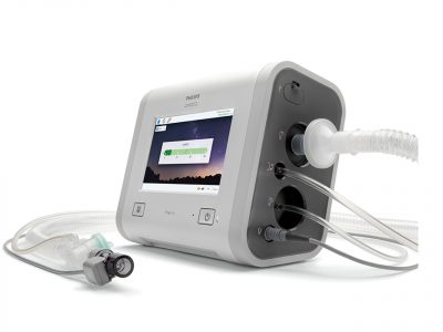 Philips Trilogy Evo