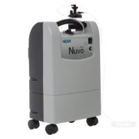 Nidek Mark 5 Nuvo Lite
