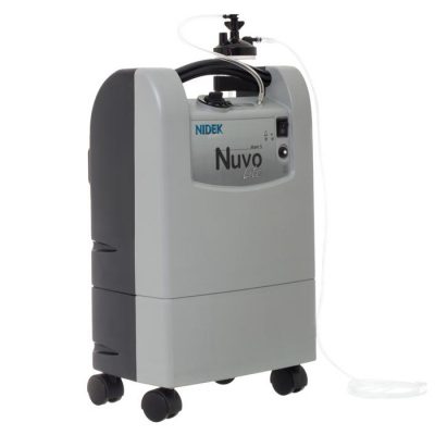 Nidek Mark 5 Nuvo Lite