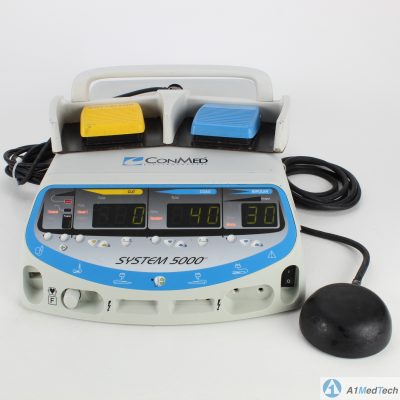 ConMed System 5000