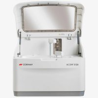 Cormay Accent S120
