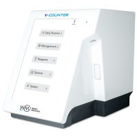 West Medica V-Counter