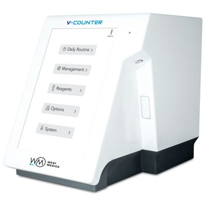 West Medica V-Counter