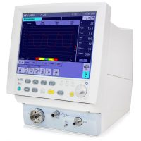 Löwenstein Medical Leoni Plus