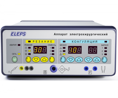 Элепс ЭХВЧ-300