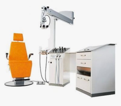 Dantschke Medicenter Economy
