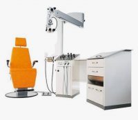 Dantschke Medicenter Standart