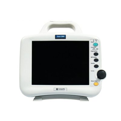 GE Healthcare Dash 3000