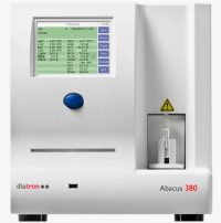Diatron Abacus 380