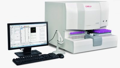Dirui BF-6800